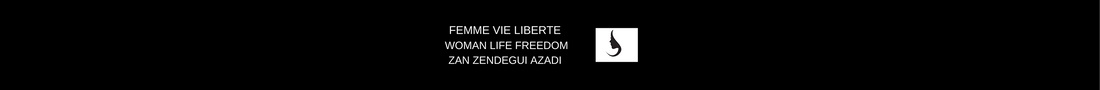 Femme Vie Liberté