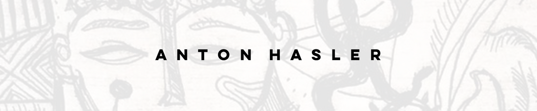 Anton Hasler