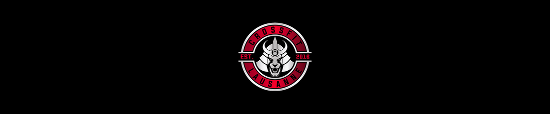 Crossfit Lausanne