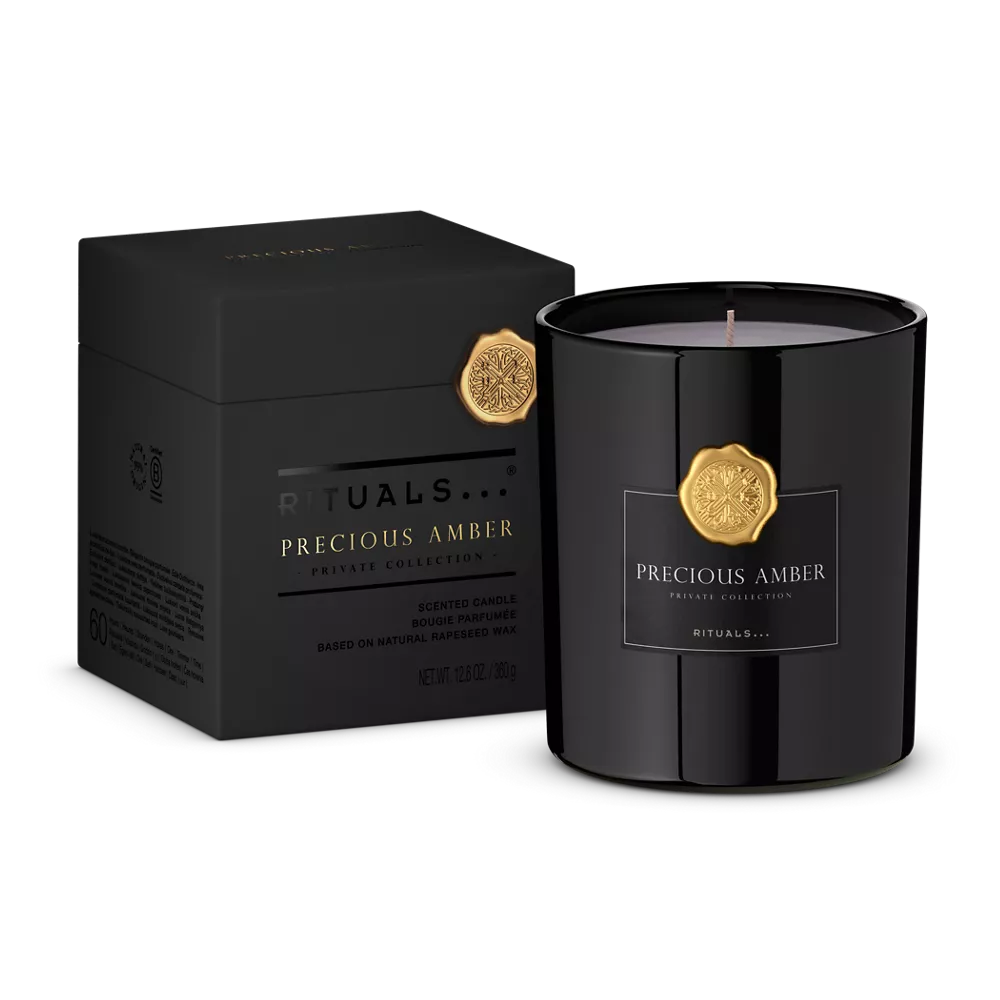 Bougie parfumée Rituals