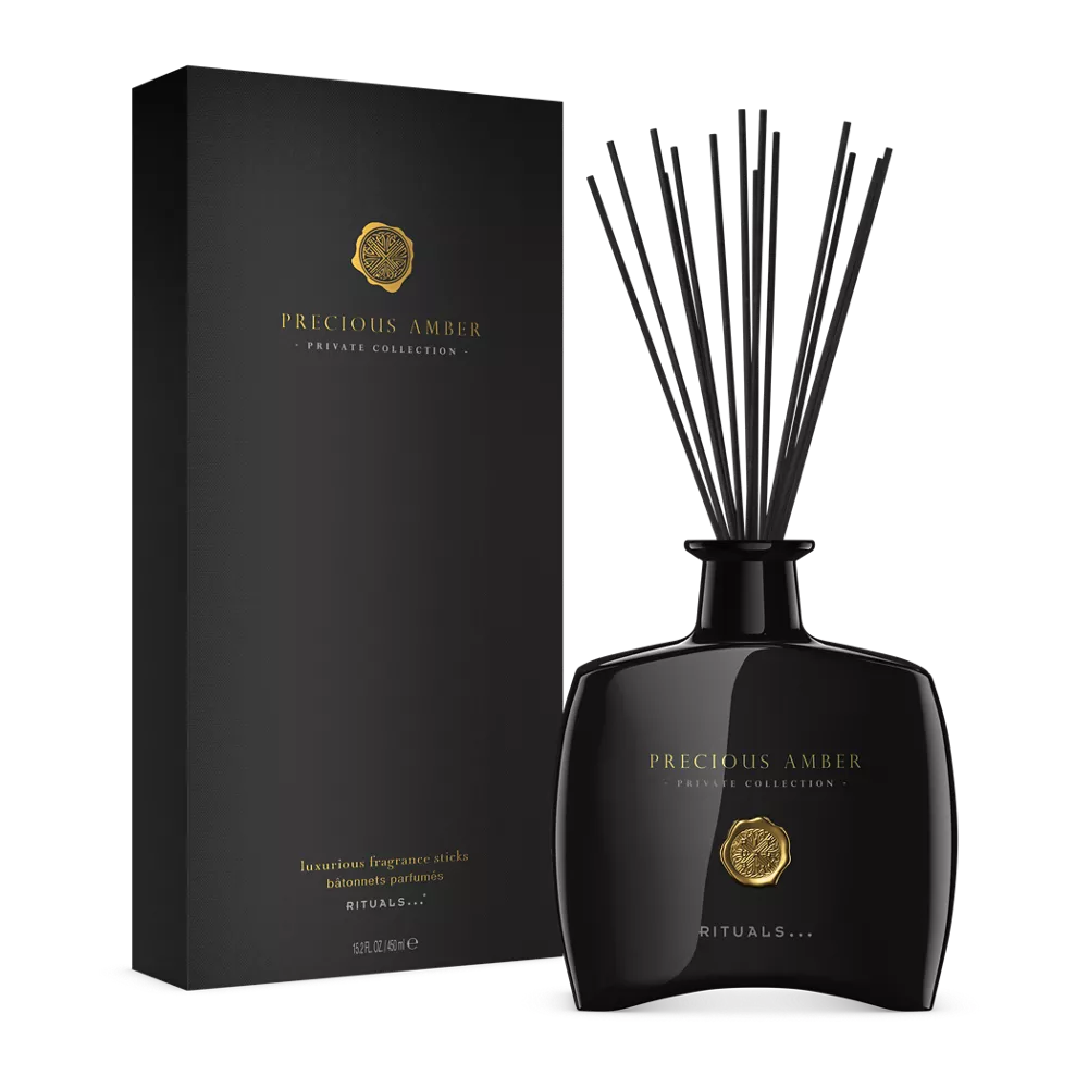 Bâtonnets parfumés Rituals