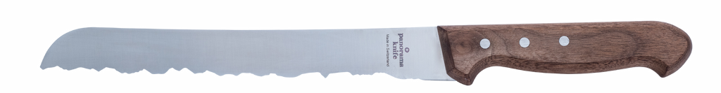 Cuchillo de pan panorámico