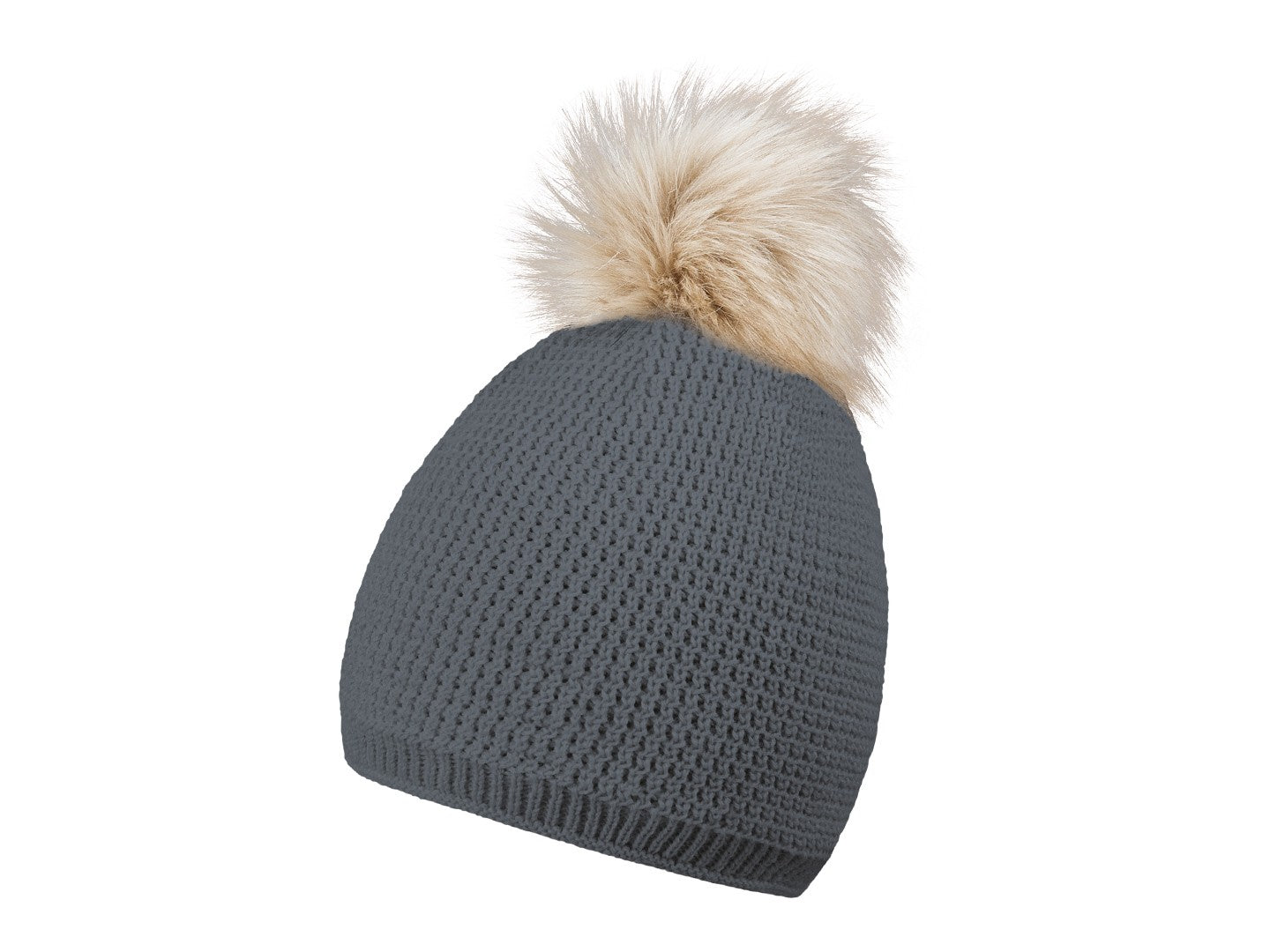 Smart fur
