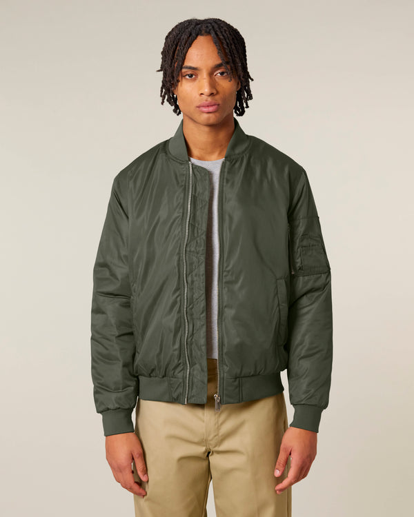 bomber 2.0