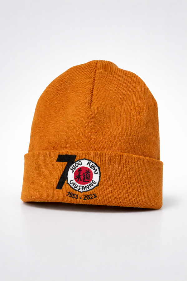 Rib Beanie