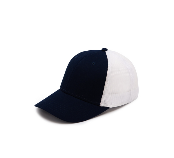 Casquette trucker