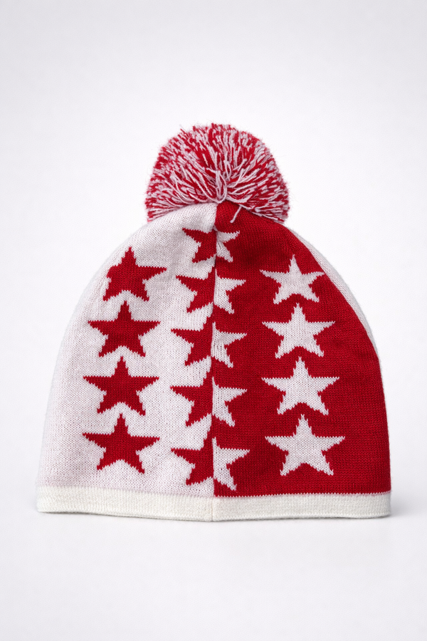 Bonnet sur mesure