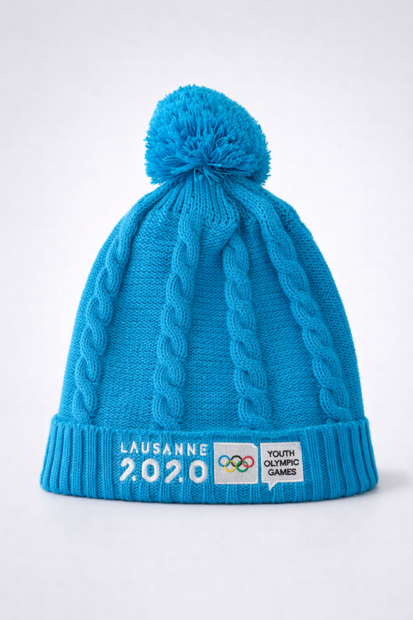 Bonnet sur mesure