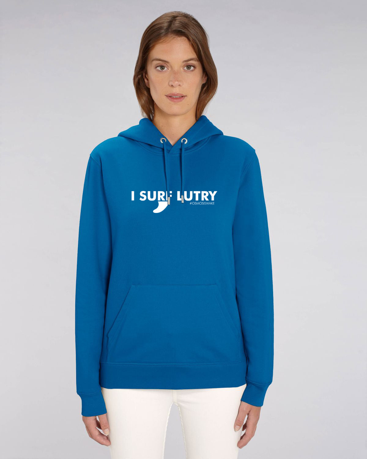 Hoodies | I surf Lutry