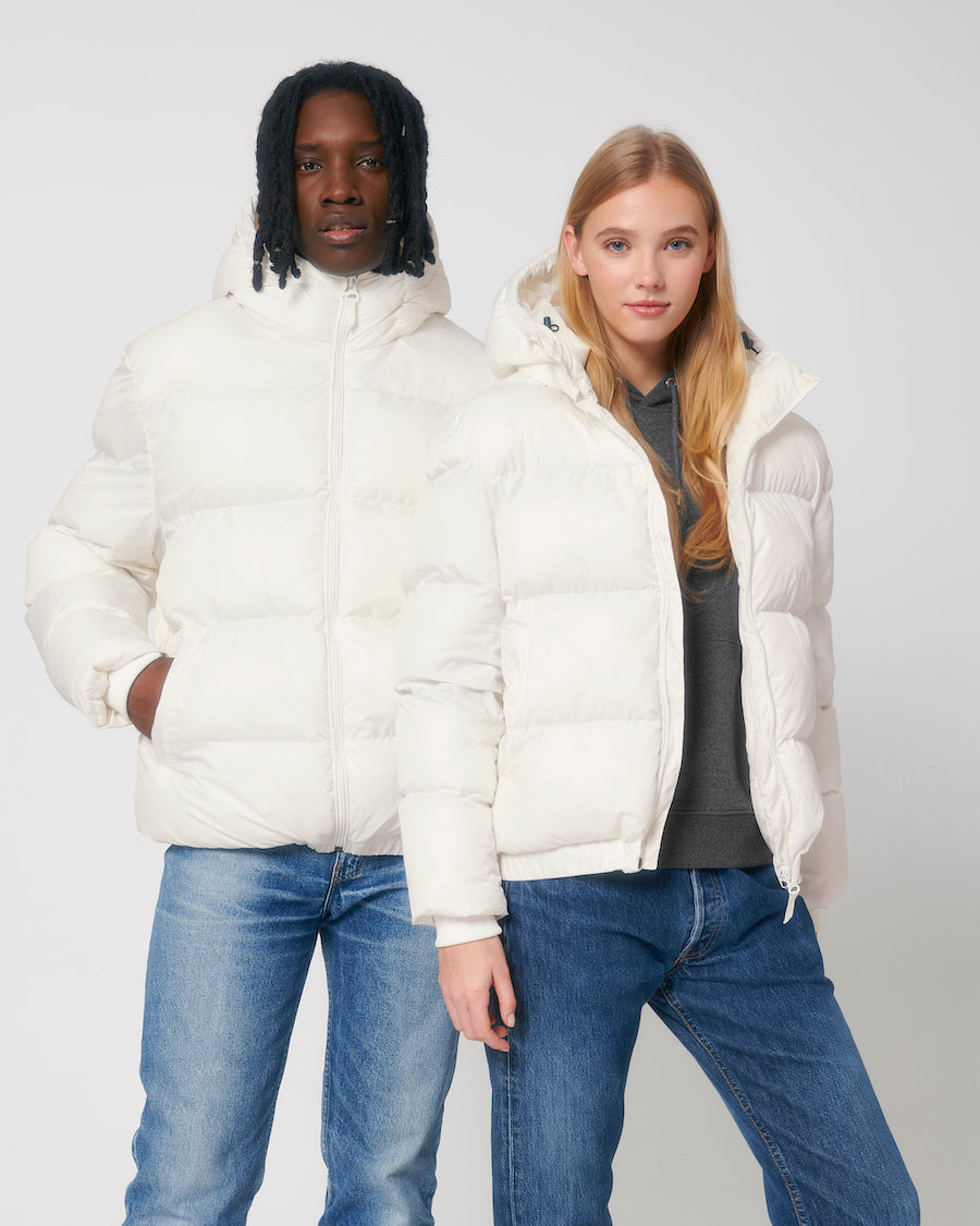 VESTE DOUDOUNE