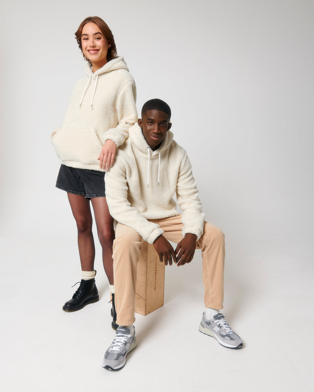PULL SHERPA