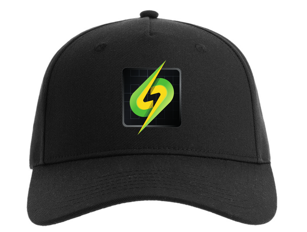 Casquette Data Factory