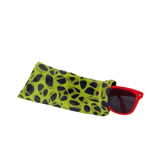 Pochette pour lunettes