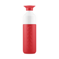 Gourde Dopper Insulated (350 ml) - Deep Coral