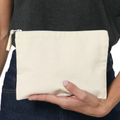 Trousse en toile