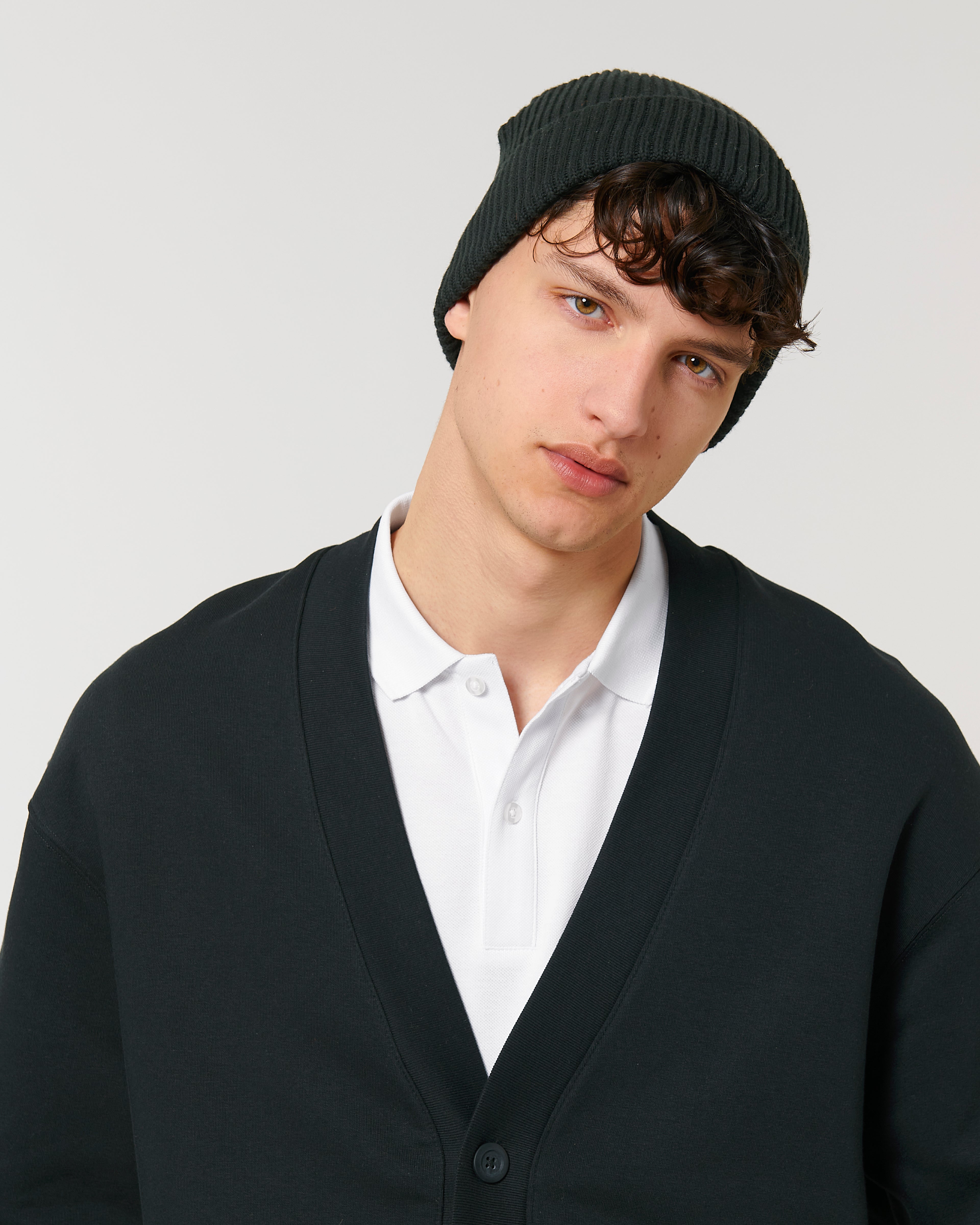 BONNET FISHERMAN