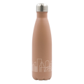Gourde Thermo City Inox 0.5L