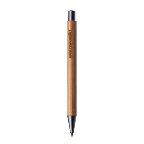 Portemine graphite bamboo