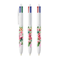 BIC® 4 Couleurs bille test