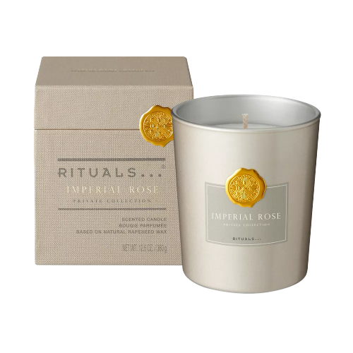 Bougie parfumée Rituals