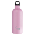 Gourde isotherme Futura en inox