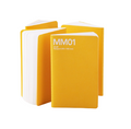 Carnet MM01 format passeport