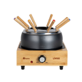 Appareil à fondue électrique