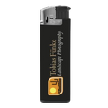 BIC® J38 Chrome Hood Briquet