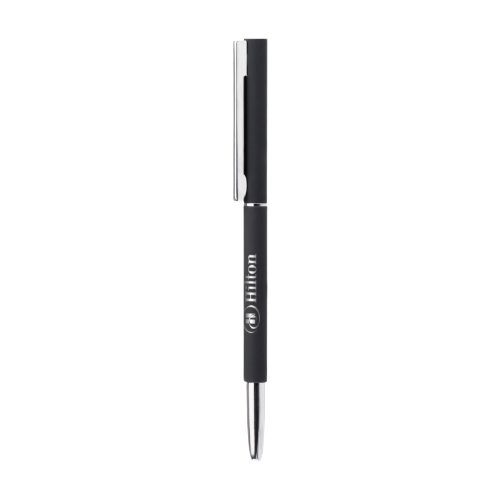 Stylo fin ouverture twist
