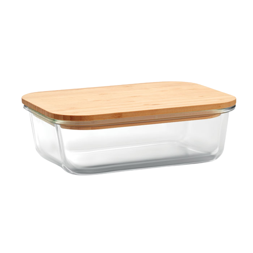 Lunchbox Trunda