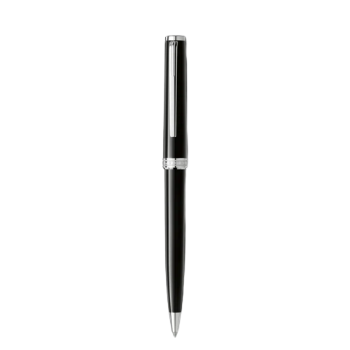 Stylo-bille PIX noir