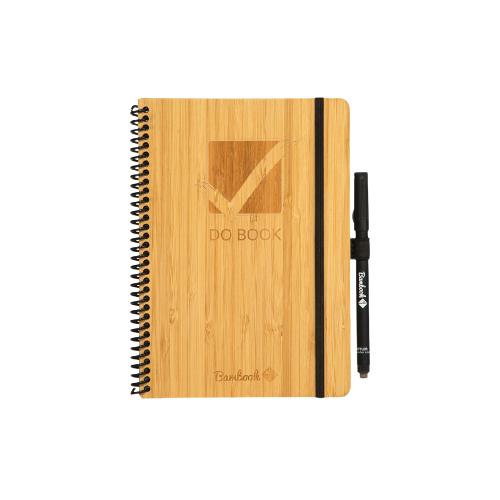 Do-Book Bambook