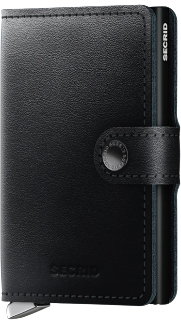 Mini Wallet