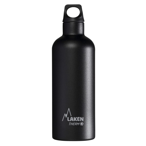 Gourde isotherme Futura en inox