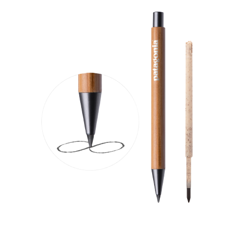 Eternal pen/stylus
