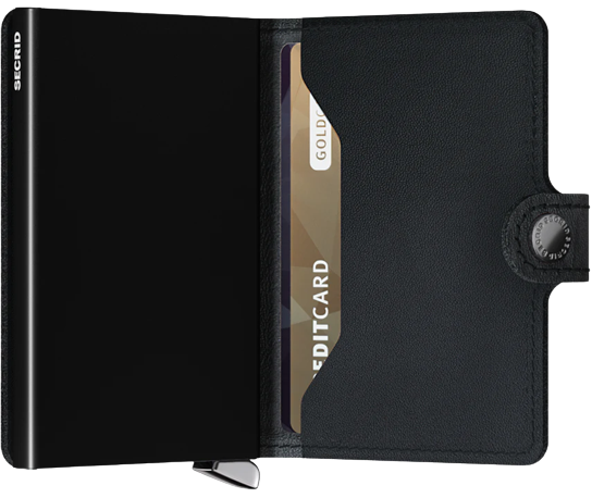 Mini Wallet