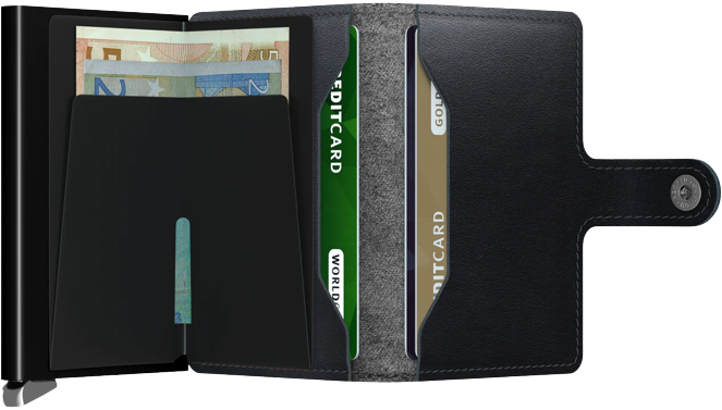 Mini Wallet