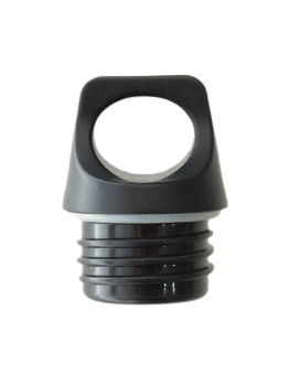 Gourde isotherme Futura en inox