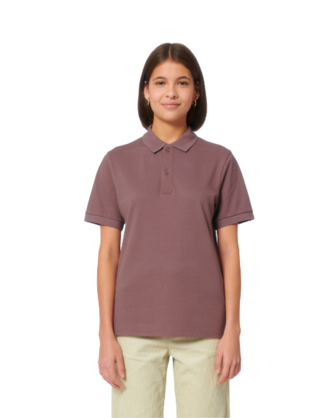 POLO PREPSTER - UNISEXE - STANLEY/STELLA