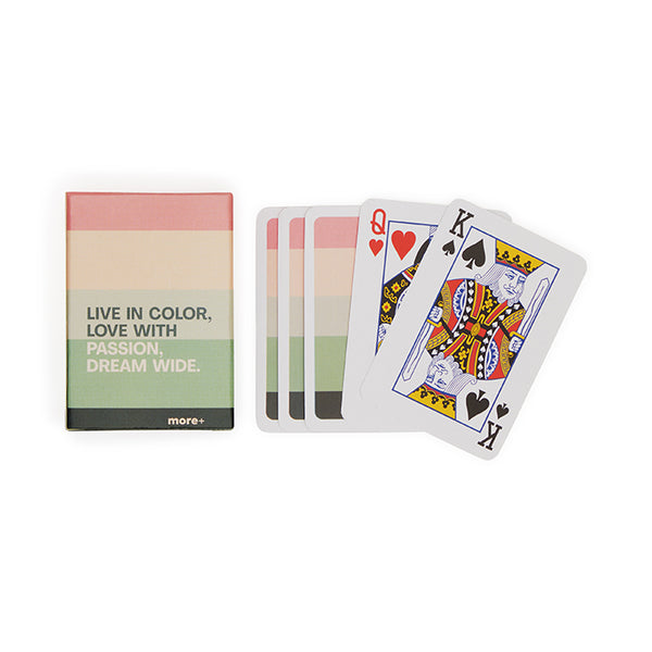 Jeu de cartes