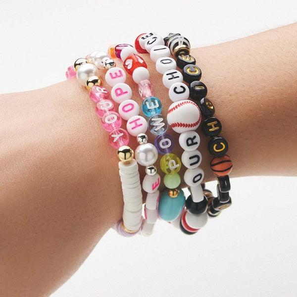 BRACELET CHARMS