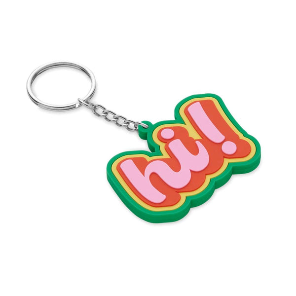 PORTE-CLES NFC