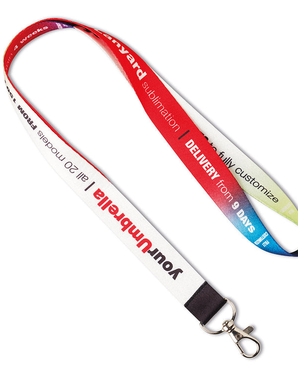 lanyard