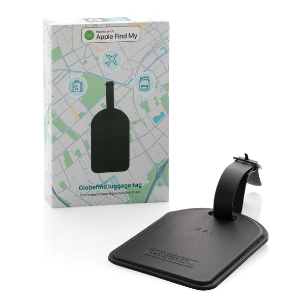 Etiquette avec geolocalisation