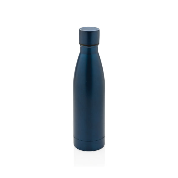Gourde en acier inoxydable 500 ml