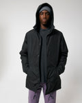 PADDED PARKER - STANLEY/STELLA