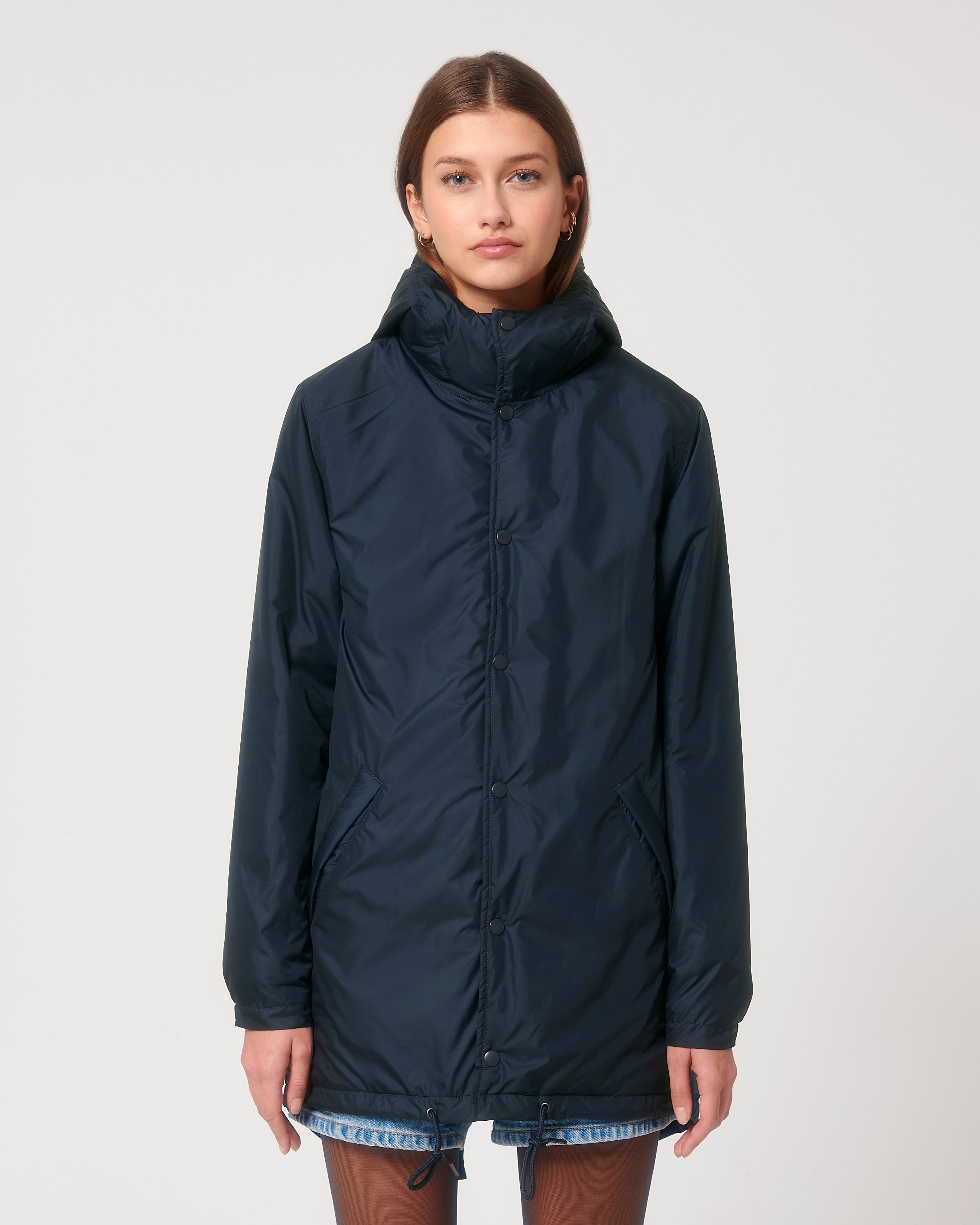 PADDED PARKER - STANLEY/STELLA
