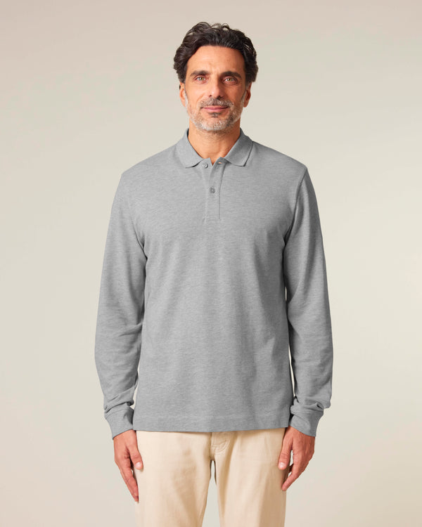 POLO PREPSTER 2.0 Long sleeve