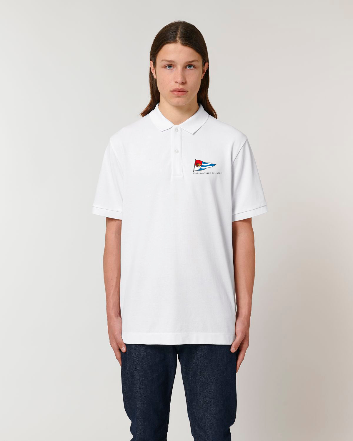 CNL Polo homme