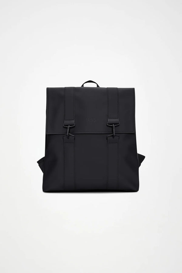 rains msn bag